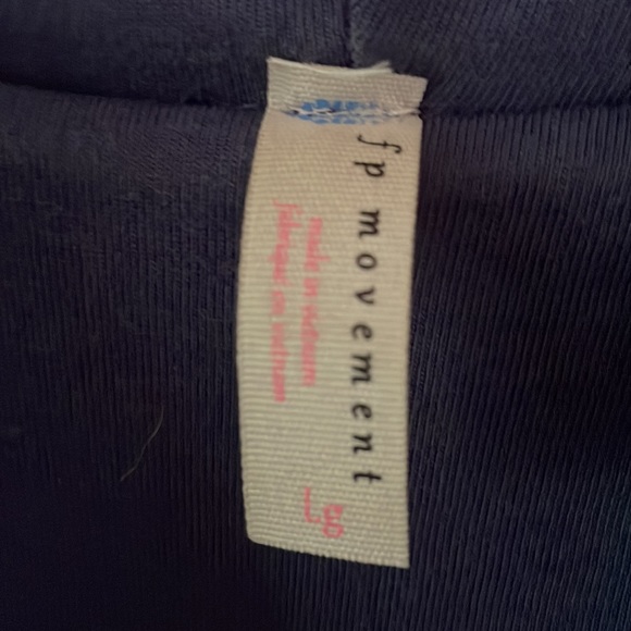 Free People jacket - Picture 7 of 9